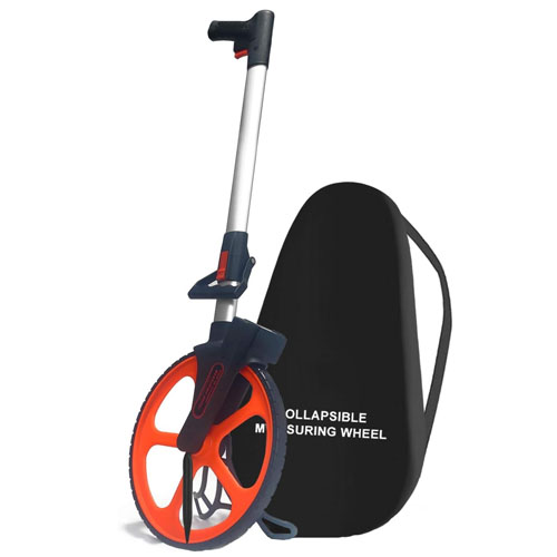 Bánh Xe Lăn Đường Zozen Professional Có Phanh Cao cấp